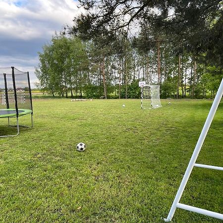 Noclegi U Eli Zator Energylandia Bagian luar foto
