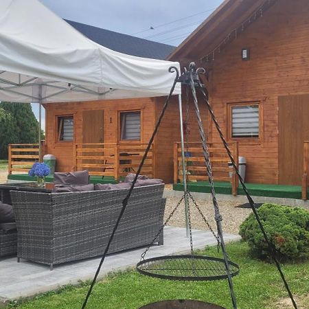 Noclegi U Eli Zator Energylandia Bagian luar foto