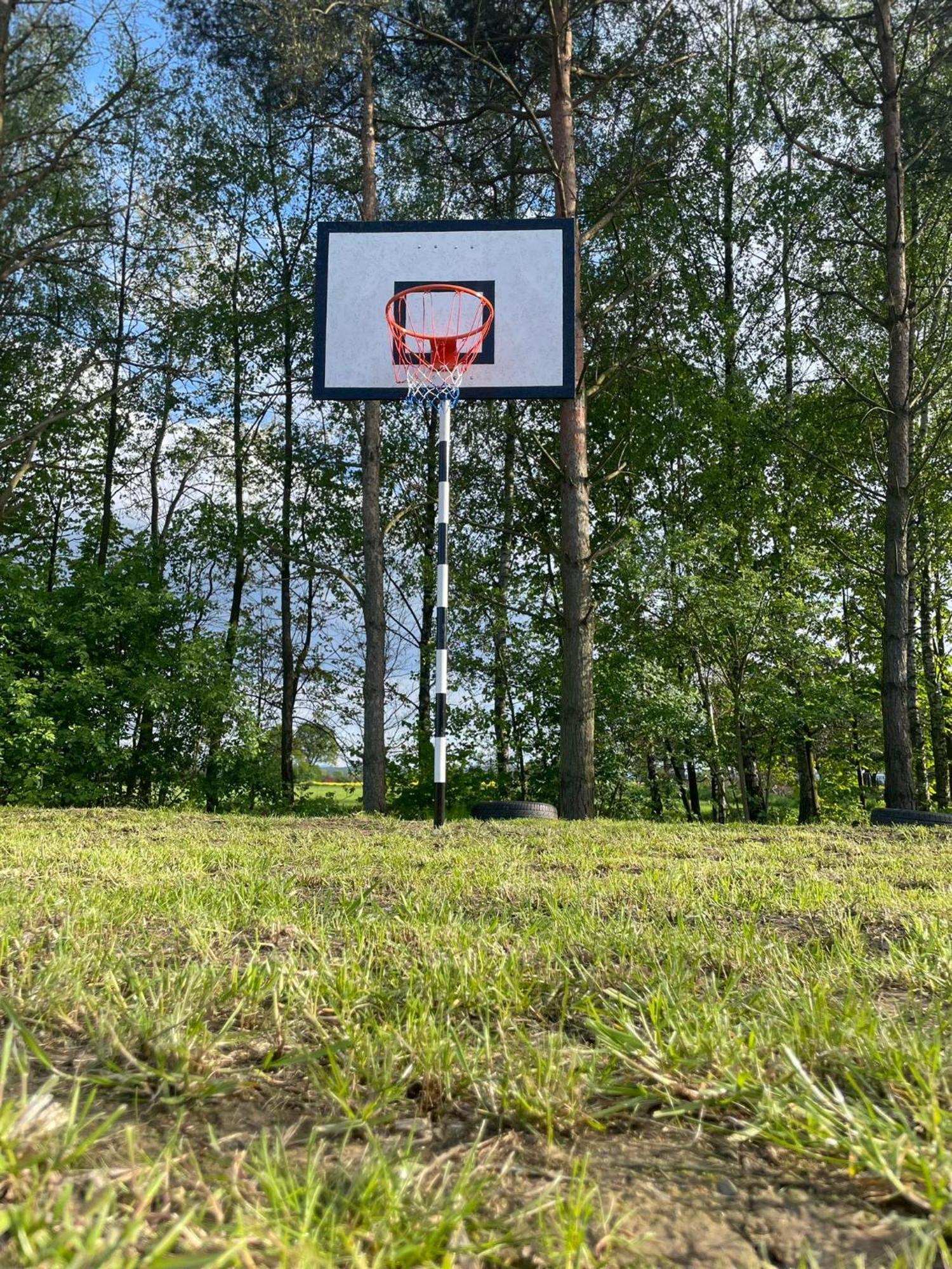 Noclegi U Eli Zator Energylandia Bagian luar foto